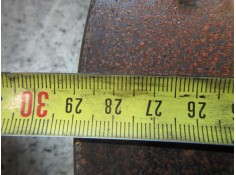 Recambio de disco freno trasero para toyota avensis (t27) 2.0 d-4d cat referencia OEM IAM    2