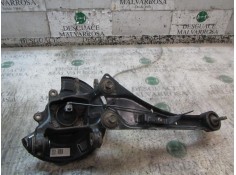 Recambio de mangueta trasera izquierda para toyota avensis (t27) 2.0 d-4d cat referencia OEM IAM    2