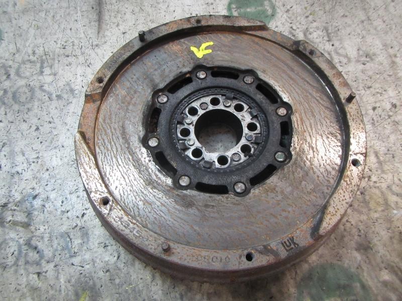 Recambio de volante motor para toyota avensis (t27) 2.0 d-4d cat referencia OEM IAM   