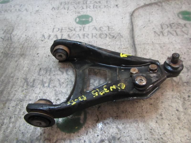 Recambio de brazo suspension inferior delantero derecho para renault kangoo (f/kc0) alize referencia OEM IAM   