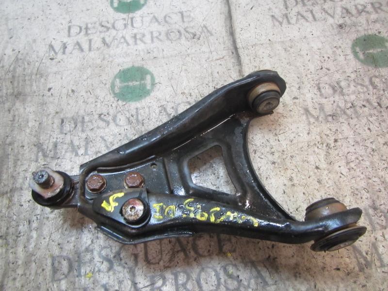 Recambio de brazo suspension inferior delantero izquierdo para renault kangoo (f/kc0) alize referencia OEM IAM   
