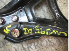 Recambio de brazo suspension inferior delantero izquierdo para renault kangoo (f/kc0) alize referencia OEM IAM    2