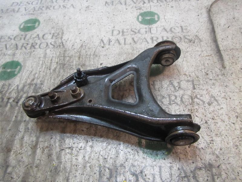 Recambio de brazo suspension inferior delantero izquierdo para renault kangoo (f/kc0) alize referencia OEM IAM   