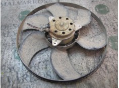 Recambio de electroventilador para renault kangoo (f/kc0) alize referencia OEM IAM    2