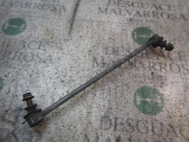 Recambio de tirante delantero izquierdo para toyota avensis (t27) 2.0 d-4d cat referencia OEM IAM   