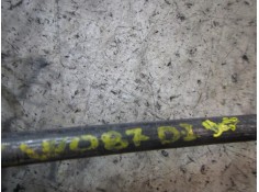 Recambio de tirante delantero izquierdo para toyota avensis (t27) 2.0 d-4d cat referencia OEM IAM    2