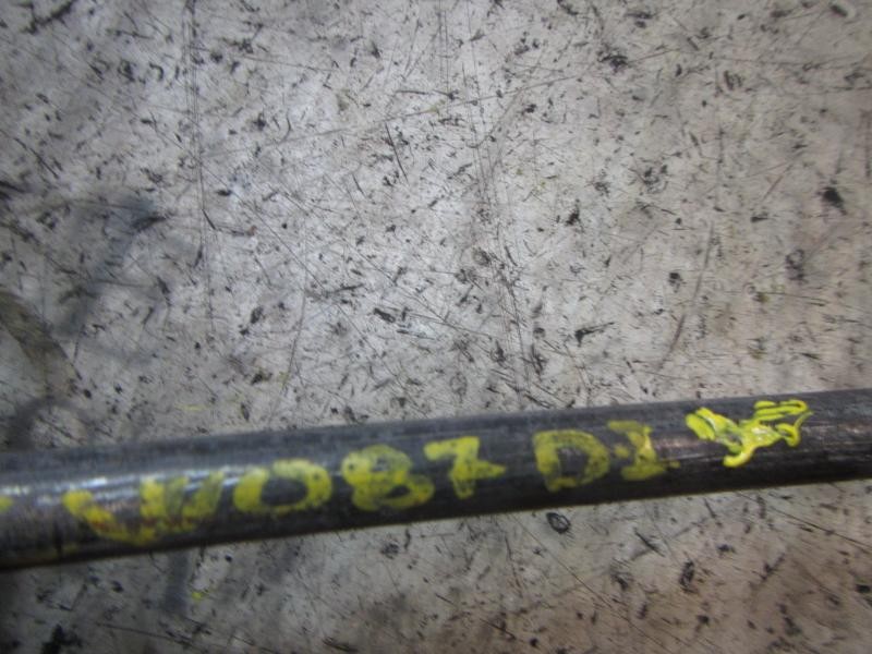 Recambio de tirante delantero izquierdo para toyota avensis (t27) 2.0 d-4d cat referencia OEM IAM   