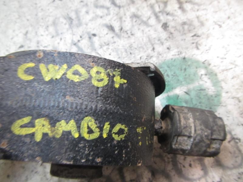 Recambio de soporte cambio para toyota avensis (t27) 2.0 d-4d cat referencia OEM IAM   