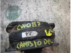 Recambio de soporte cambio para toyota avensis (t27) 2.0 d-4d cat referencia OEM IAM    2