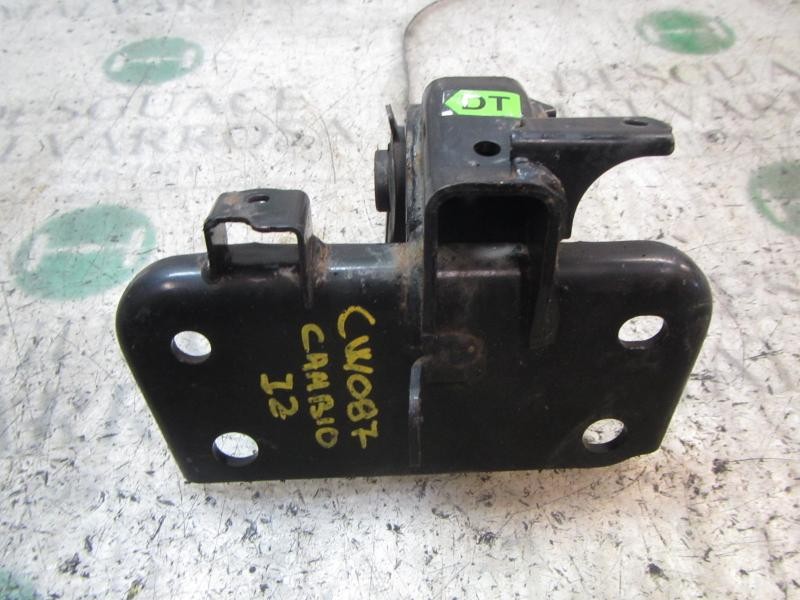 Recambio de soporte cambio para toyota avensis (t27) 2.0 d-4d cat referencia OEM IAM   