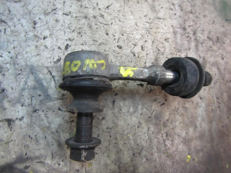 Recambio de tirante trasero derecho para toyota avensis (t27) 2.0 d-4d cat referencia OEM IAM   