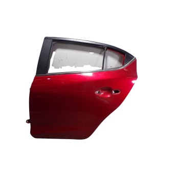 PUERTA TRASERA IZQUIERDA BJZ07302XF 