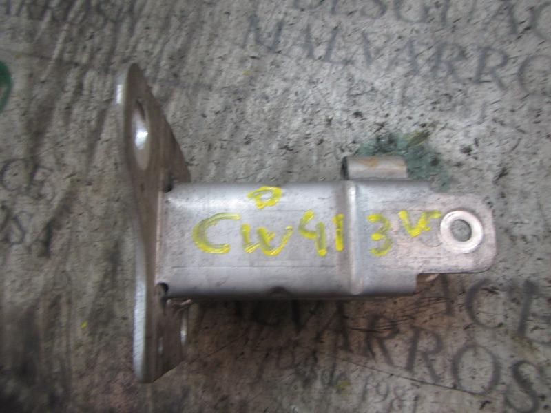 Recambio de punta chasis delantera para renault megane ii berlina 3p 1.5 dci diesel referencia OEM IAM   