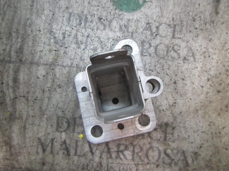 Recambio de punta chasis delantera para renault megane ii berlina 3p 1.5 dci diesel referencia OEM IAM   