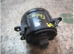 Recambio de faro antiniebla izquierdo para renault megane ii berlina 3p 1.5 dci diesel referencia OEM IAM    2