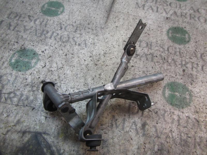 Recambio de articulacion limpia delantero para seat toledo (5p2) sport-up referencia OEM IAM 5P0955602A  