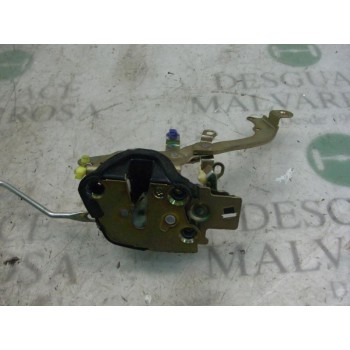 CERRADURA PUERTA DELANTERA IZQUIERDA 