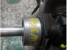 Recambio de bomba freno para seat toledo (5p2) sport-up referencia OEM IAM 1K1614019F   2