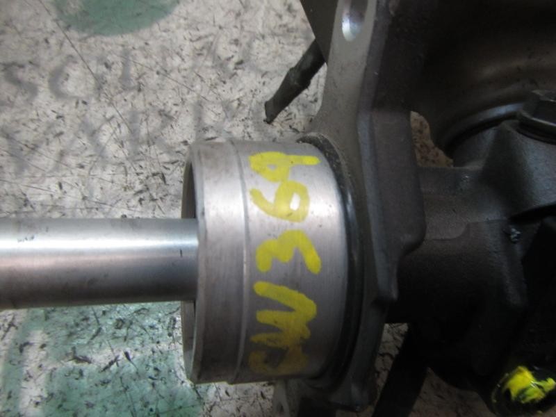 Recambio de bomba freno para seat toledo (5p2) sport-up referencia OEM IAM 1K1614019F  