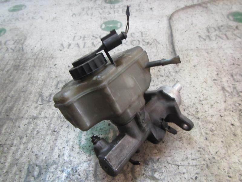 Recambio de bomba freno para seat toledo (5p2) sport-up referencia OEM IAM 1K1614019F  