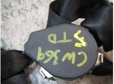 Recambio de cinturon seguridad trasero derecho para seat toledo (5p2) sport-up referencia OEM IAM 5P0857805DRAA   2