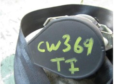 Recambio de cinturon seguridad trasero izquierdo para seat toledo (5p2) sport-up referencia OEM IAM 5P0857805DRAA   2