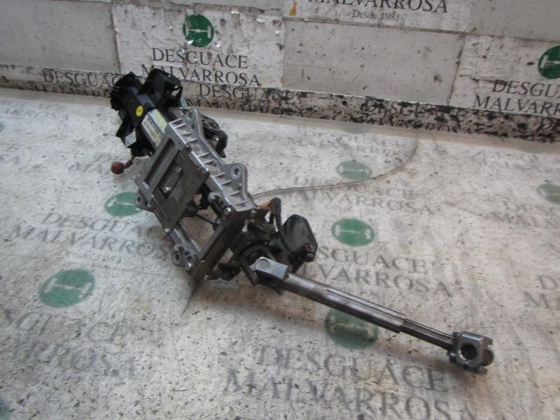 Recambio de columna direccion para seat toledo (5p2) sport-up referencia OEM IAM 1K1419502AC  