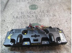 Recambio de mando climatizador para seat toledo (5p2) sport-up referencia OEM IAM 5P0907044B1UQ 5P0907044B 5HB00887600 2