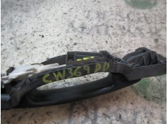 Recambio de maneta exterior delantera derecha para seat toledo (5p2) sport-up referencia OEM IAM 3B0837207F3FZ   2