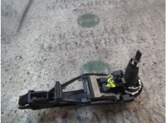 Recambio de maneta exterior delantera izquierda para seat toledo (5p2) sport-up referencia OEM IAM 3B0837207F3FZ   2