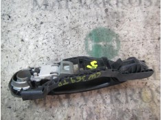 Recambio de maneta exterior trasera derecha para seat toledo (5p2) sport-up referencia OEM IAM 3B0837207F3FZ   2