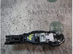 Recambio de maneta exterior trasera izquierda para seat toledo (5p2) sport-up referencia OEM IAM 3B0837207F3FZ   2