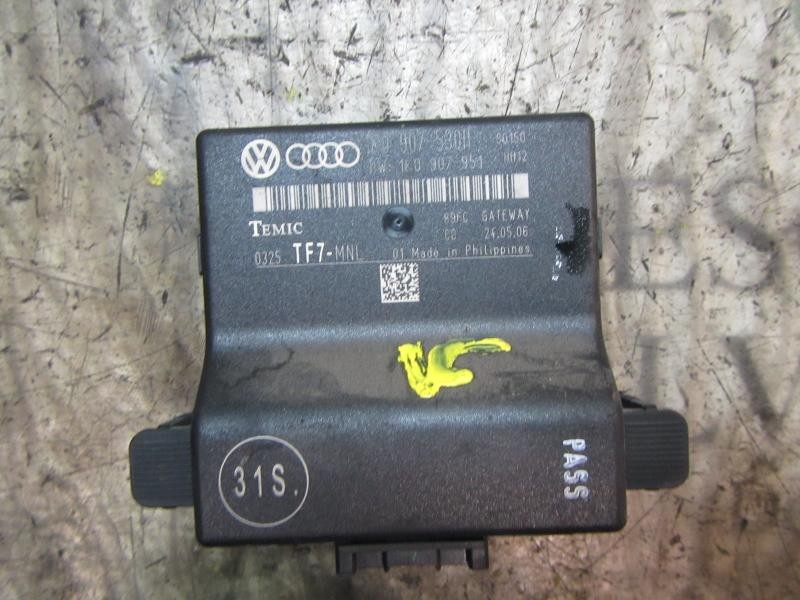 Recambio de modulo electronico para seat toledo (5p2) sport-up referencia OEM IAM 1K0907530H 1K0907530H 