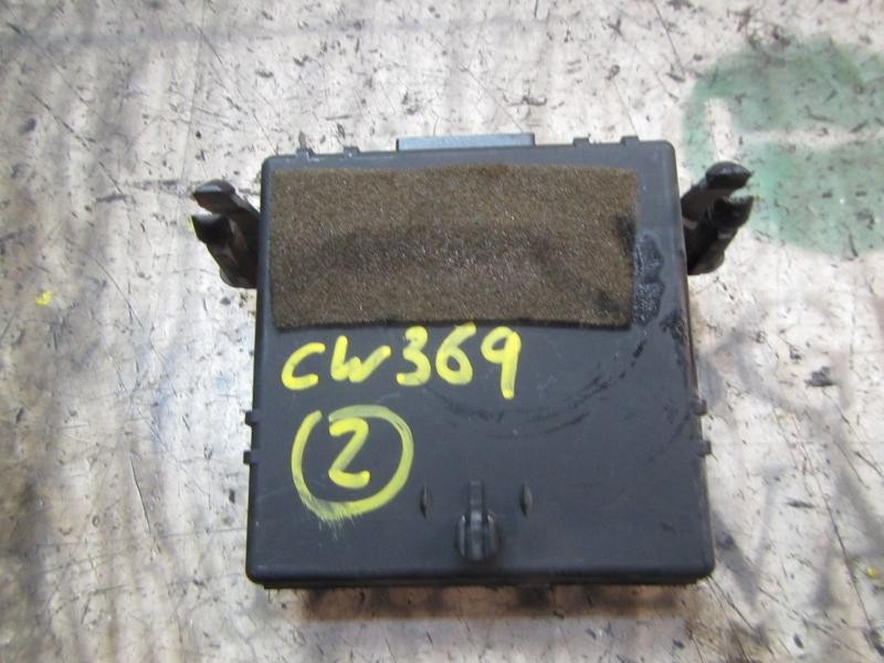 Recambio de modulo electronico para seat toledo (5p2) sport-up referencia OEM IAM 1K0907530H 1K0907530H 