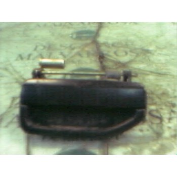 MANETA EXTERIOR TRASERA DERECHA 