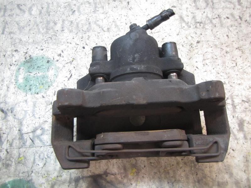 Recambio de pinza freno delantera derecha para seat toledo (5p2) sport-up referencia OEM IAM 1K0615124E  