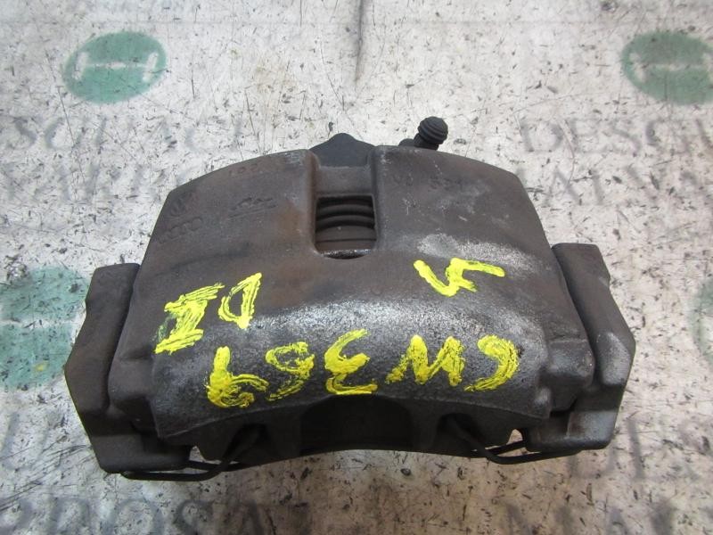 Recambio de pinza freno delantera izquierda para seat toledo (5p2) sport-up referencia OEM IAM 1K0615123E  