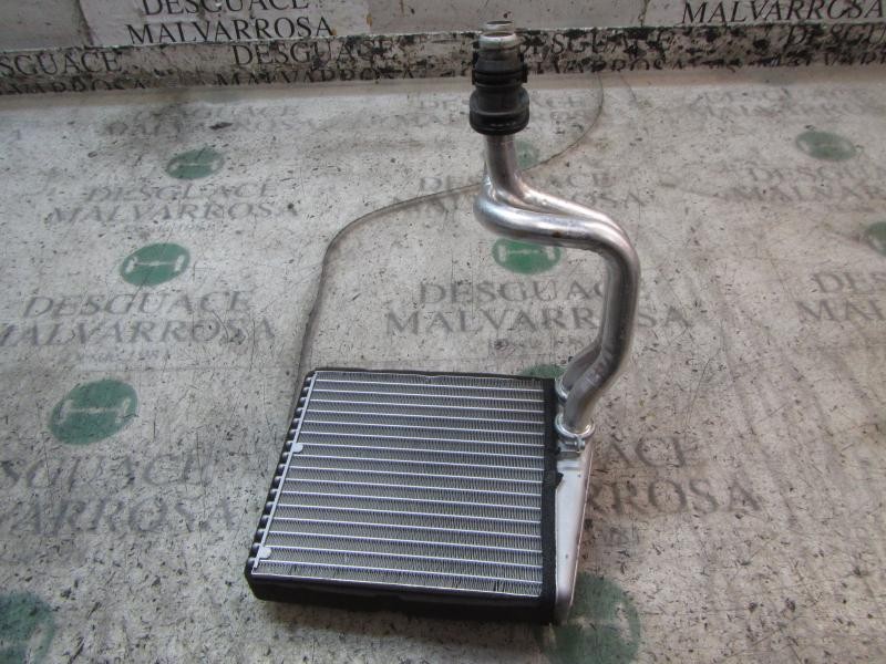 Recambio de radiador calefaccion / aire acondicionado para seat toledo (5p2) sport-up referencia OEM IAM 1K0819031  