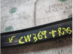 Recambio de refuerzo paragolpes trasero para seat toledo (5p2) sport-up referencia OEM IAM 5P0807305A   2