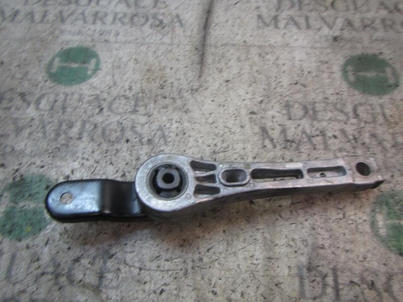 Recambio de soporte motor trasero para seat toledo (5p2) sport-up referencia OEM IAM 1K0199855L  