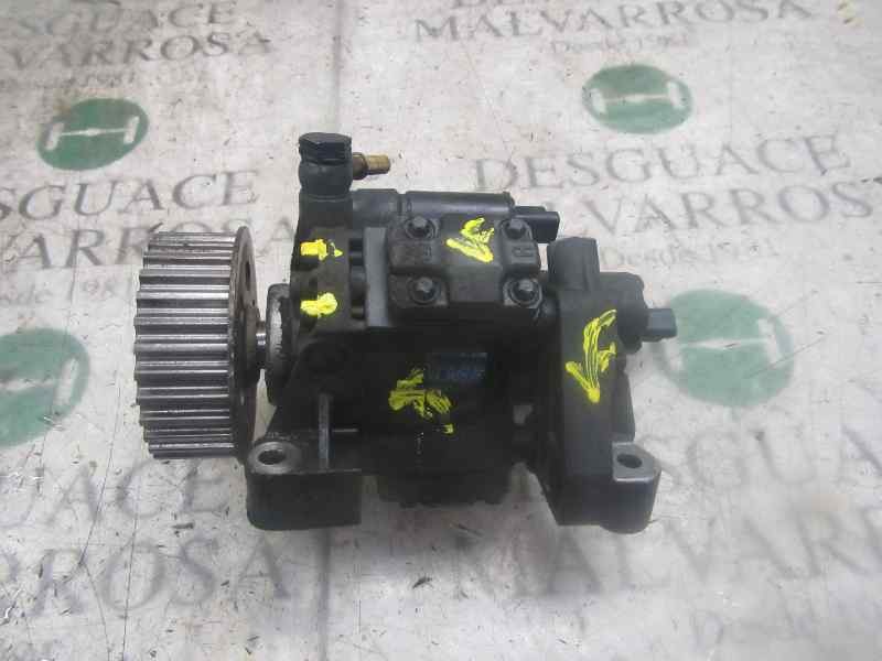 Recambio de bomba inyeccion para renault megane ii classic berlina confort dynamique referencia OEM IAM   