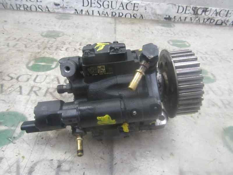 Recambio de bomba inyeccion para renault megane ii classic berlina confort dynamique referencia OEM IAM   