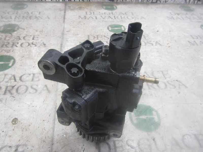 Recambio de bomba inyeccion para renault megane ii classic berlina confort dynamique referencia OEM IAM   