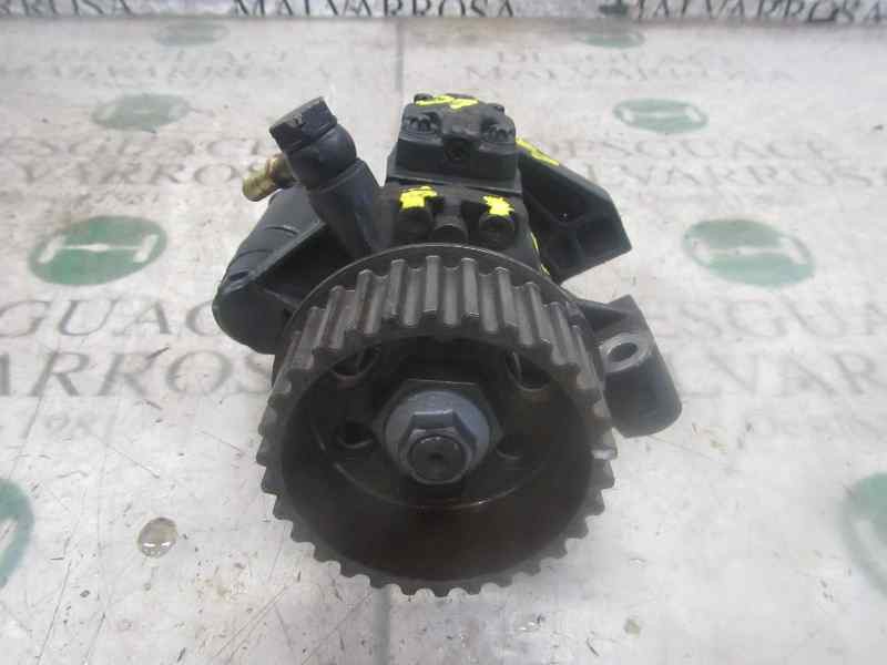 Recambio de bomba inyeccion para renault megane ii classic berlina confort dynamique referencia OEM IAM   