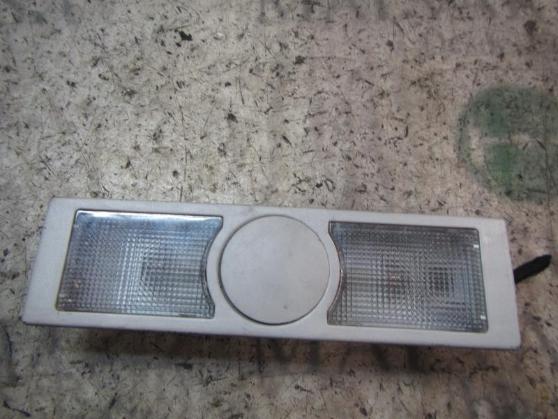 Recambio de piloto interior para seat toledo (5p2) sport-up referencia OEM IAM 5P0947291Y20  