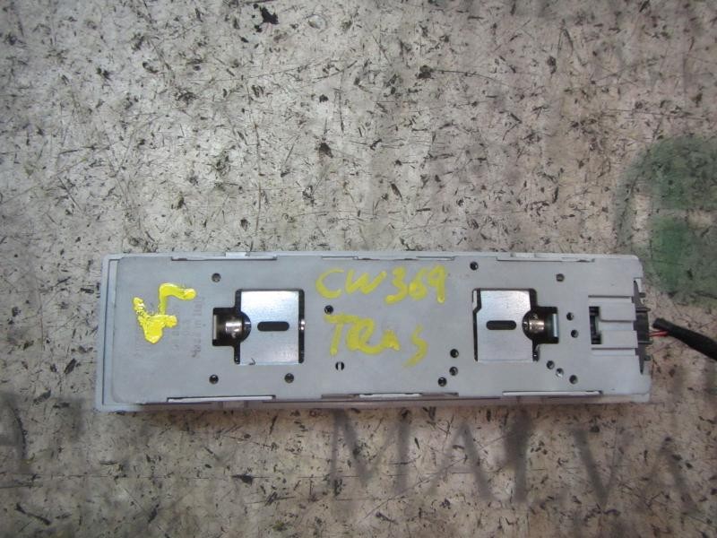 Recambio de piloto interior para seat toledo (5p2) sport-up referencia OEM IAM 5P0947291Y20  