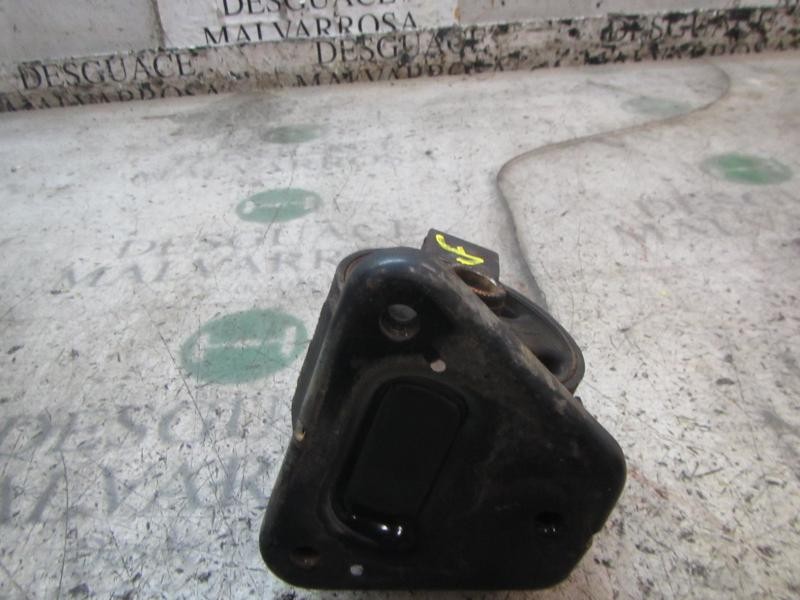 Recambio de soporte cambio para hyundai santa fe (bm) 2.2 crdi cat referencia OEM IAM 219102B200  