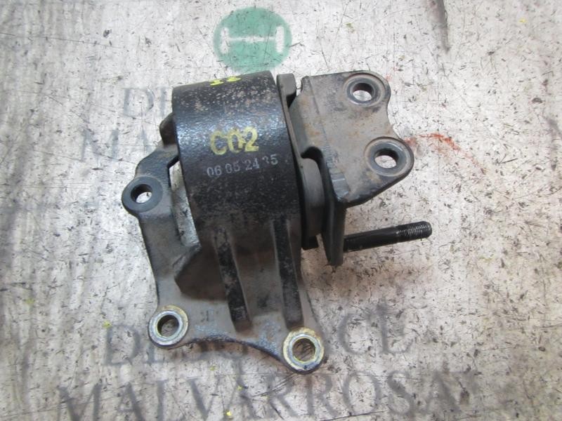 Recambio de soporte cambio para hyundai santa fe (bm) 2.2 crdi cat referencia OEM IAM 218302B400  