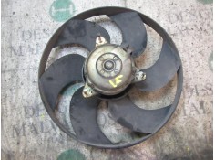 Recambio de electroventilador para volkswagen polo berlina (6n1) 1.9 diesel referencia OEM IAM    2