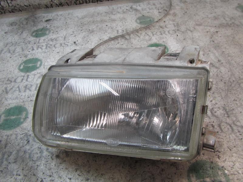 Recambio de faro izquierdo para volkswagen polo berlina (6n1) 1.9 diesel referencia OEM IAM   